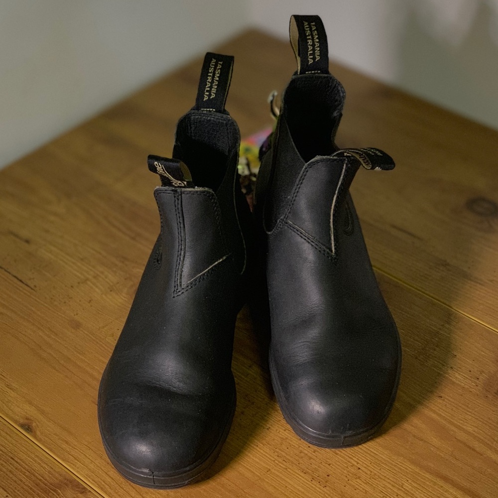 Blunstone Chelsea Boots